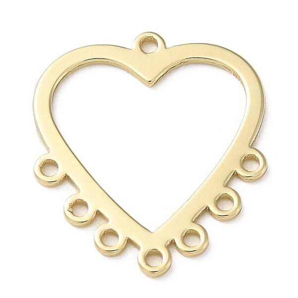 Brass Chandelier Component Links