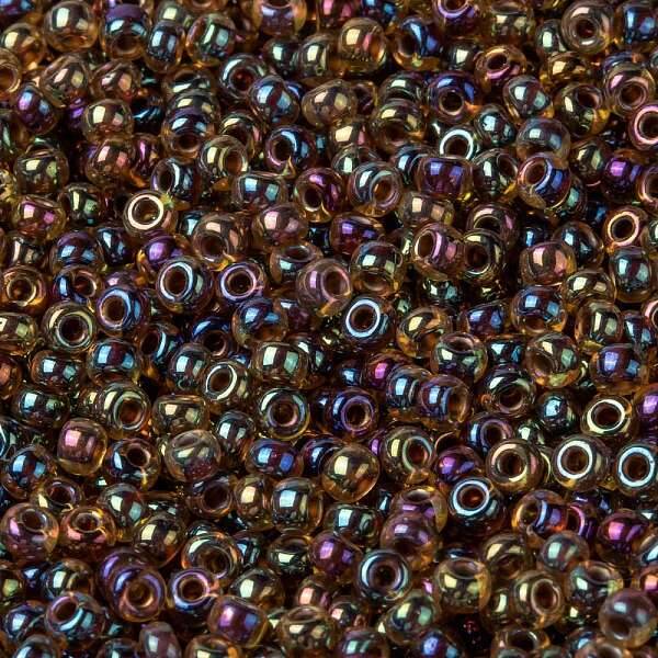 MIYUKI Round Rocailles Beads