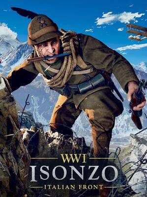 Isonzo | Steam