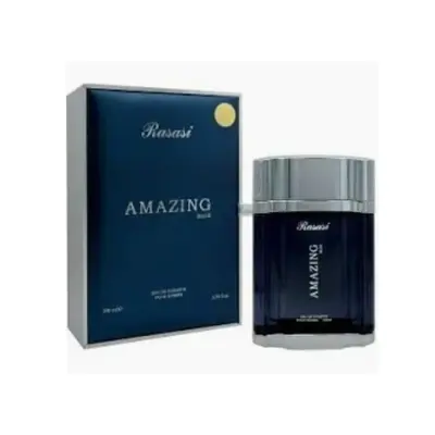 Rasasi Amazing Blue EDT M 100 ml
