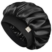 YANIBEST Bonnet for Men Hair Bonnet for Sleeping Double Layer Satin Bonnets for Black Women Curly Hair Braids, men gifts, Fat...