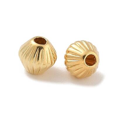 Brass Beads
