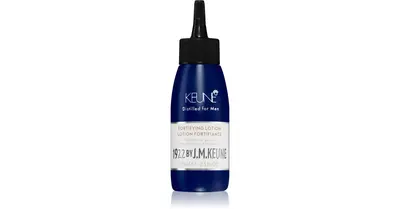 Keune 1922 Leave-in hair treatment lotion for stronger hair 75 ml