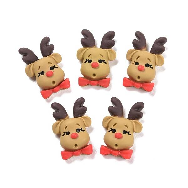 Resin Decoden Cabochons