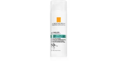 La Roche Posay Anthelios Oil Correct - SPF50+ - Photocorrection - Daily Gel-Cream 50ml
