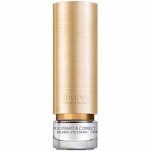 Juvena Rejuvenating and corrective eye contour cream 15 ml format