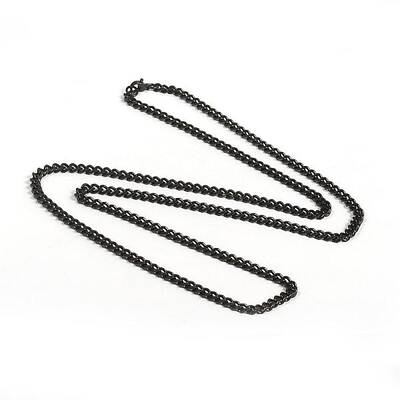 304 Stainless Steel Necklaces