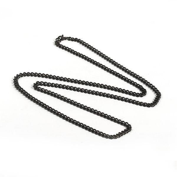 304 Stainless Steel Necklaces