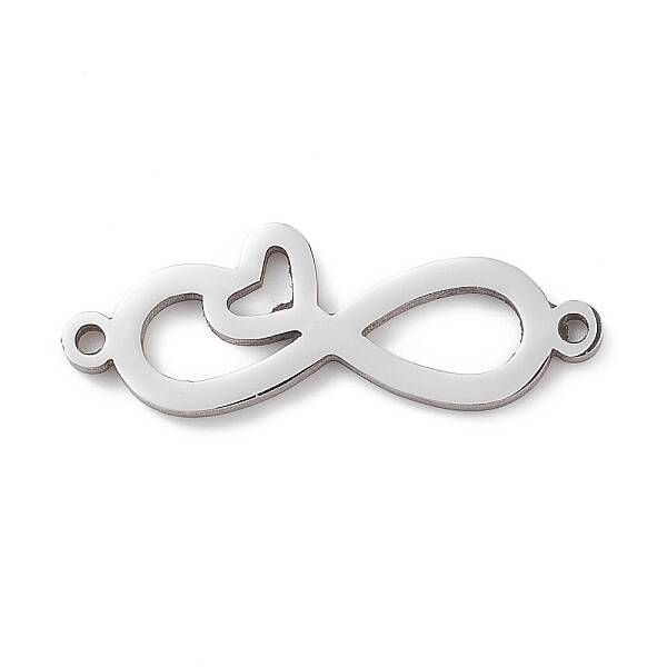 Tarnish Resistant 304 Stainless Steel Links