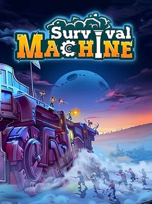 Survival Machine PC Account | Steam