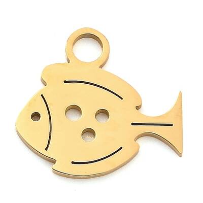 304 Stainless Steel Pendants