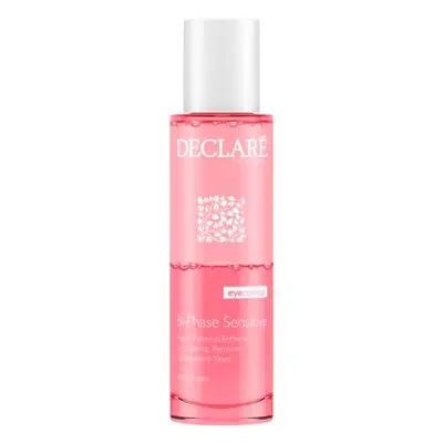 Declaré Eye Contour Make-up Remover Sensitive Eyes Bi-Phase - 100ml