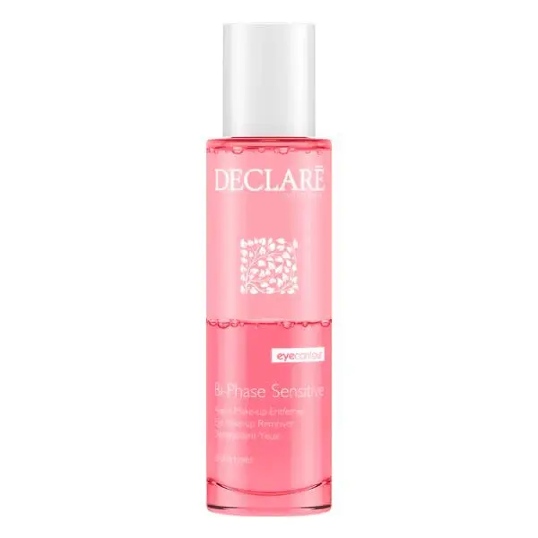 Declaré Eye Contour Make-up Remover Sensitive Eyes Bi-Phase - 100ml