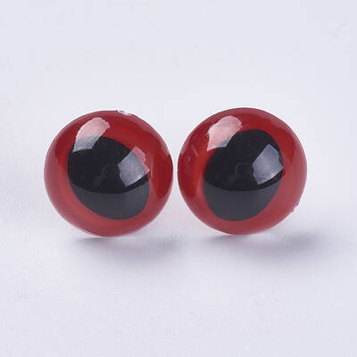 Craft Plastic Doll Eyes