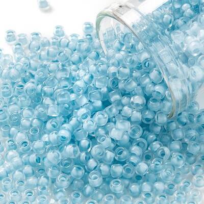 TOHO Round Seed Beads