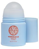 High Roller Post-Shave Hero – Rapid Foam Targets Razor Bumps