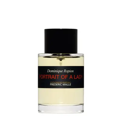 Frederic Malle Portrait of a Lady Eau de Parfum 100 ml