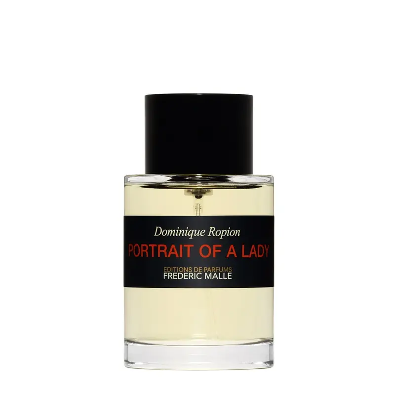 Frederic Malle Portrait of a Lady Eau de Parfum 100 ml