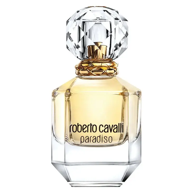 Roberto Cavalli Paradiso Eau De Parfum Spray 50 Ml