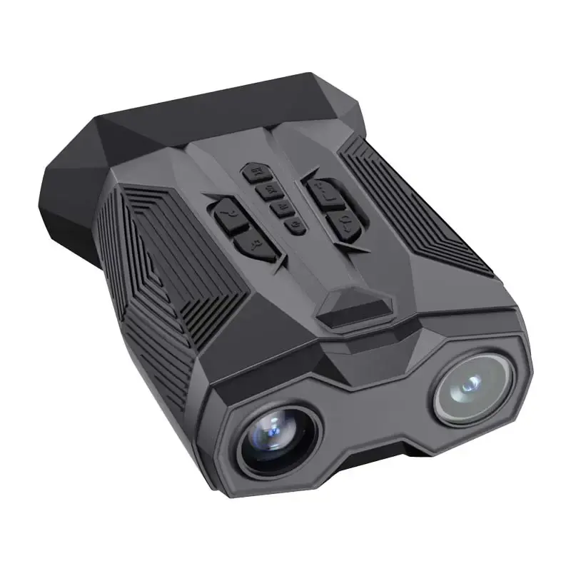 3.0 4K Night Vision Binoculars ,Rechargeable,20X Zoom, Anti-Shake Goggles for Hunting,Camping & wildlife.10X Zoom,camera