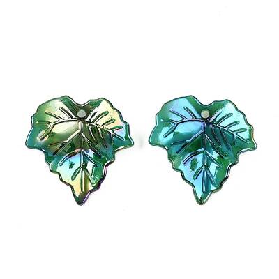 Acrylic Pendants