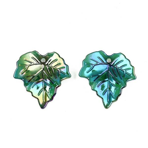 Acrylic Pendants