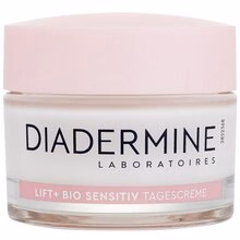 Diadermine Lift+ Bio Sensitive Anti-Age Day Cream - 50ml