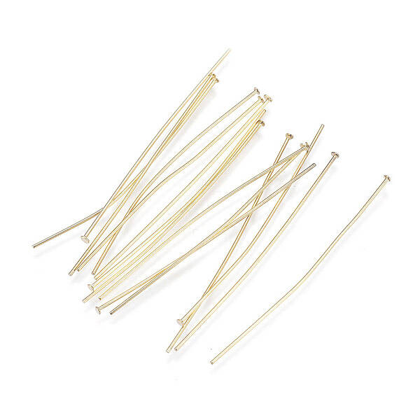 304 Stainless Steel Flat Head Pins