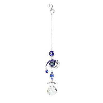 K9 Crystal Glass Big Pendant Decorations