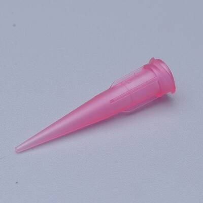 TT Tapered Tips Dispensing Needles