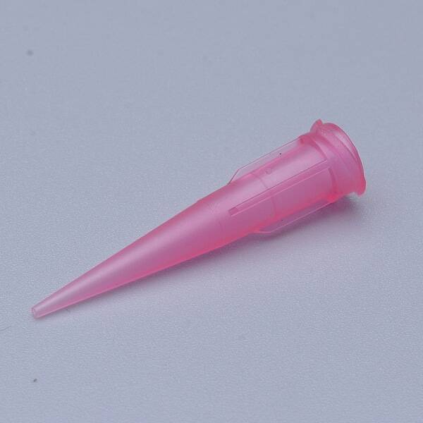 TT Tapered Tips Dispensing Needles