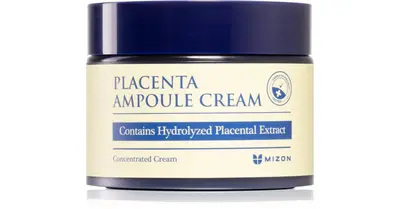 Mizon Placenta Ampoule Skin Regeneration Cream 50ml