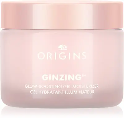 Origins GinZing™ Glow-Boosting illuminating moisturizing cream-gel Pearl Glow color 50 ml