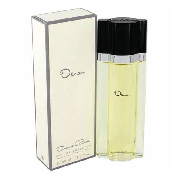 Oscar de la Renta Perfume for Women - Eau de Toilette Spray 3.3 oz
