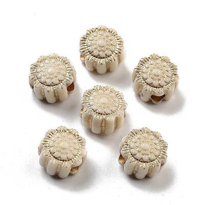 Plating Acrylic Beads