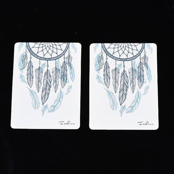Cardboard Display Cards