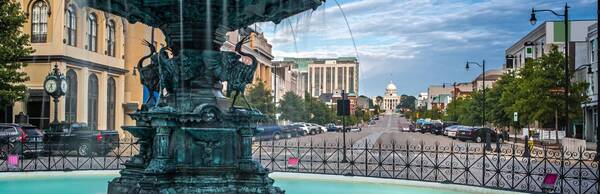 A Guide to the Birthplace of Civil Rights: A Montgomery Tour