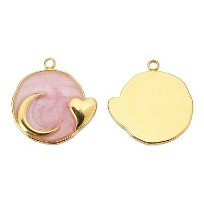 Stainless Steel Pendants