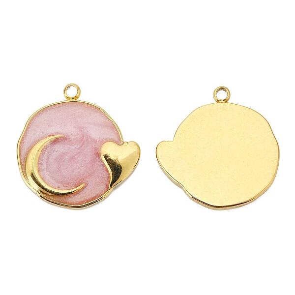 Stainless Steel Pendants