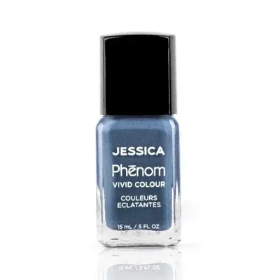 Nail polish Jessica Phenom Vivid PHEN-052 StreetWear 14 ml
