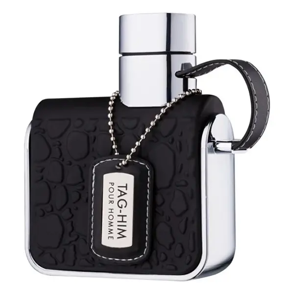 Armaf Tag for him - EDP - Volume: 100 ml