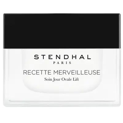 Stendhal Recette Merveilleuse Ovale Lift Day Treatment 50 ml