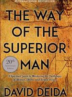 Way of the Superior Man Paperback – February 1, 2017