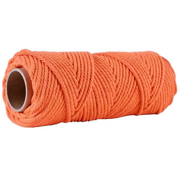 50M Round Cotton Cord