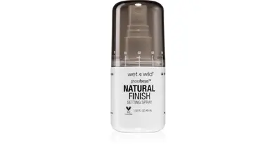 Wet n wild Photo Focus Spray Finish Naturale - 45ml