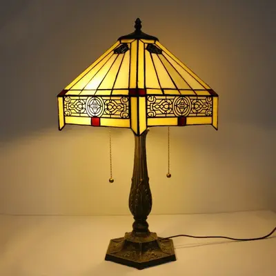 Bedhead Decorative Eye Protection Lighting Fixtures | style: Beauty base | Electrical outlet: US