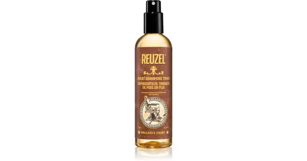 Reuzel Grooming Tonic Spray - Hair Styling - 350ml
