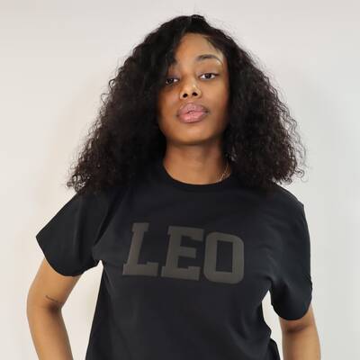 T-Shirt: Zodiac and Astrology Puff Print Unisex T-Shirts