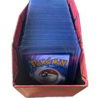 Random Pokemon TCG card