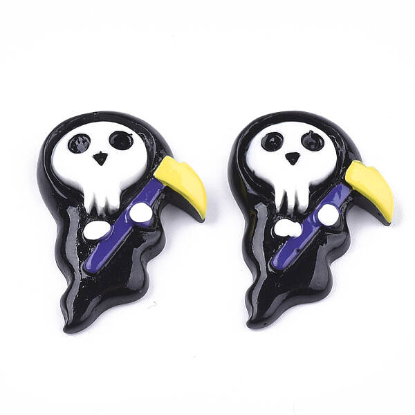 Resin Cabochons